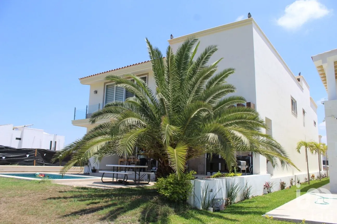 Casa en Venta en Marina Mazatlán, Mazatlán, Sinaloa | NEX-251427 | iad México | Foto 12 de 29