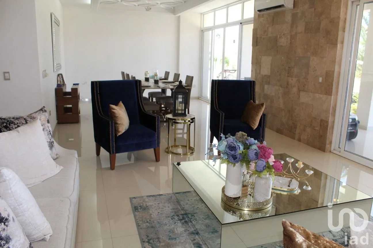 Casa en Venta en Marina Mazatlán, Mazatlán, Sinaloa | NEX-251427 | iad México | Foto 4 de 29