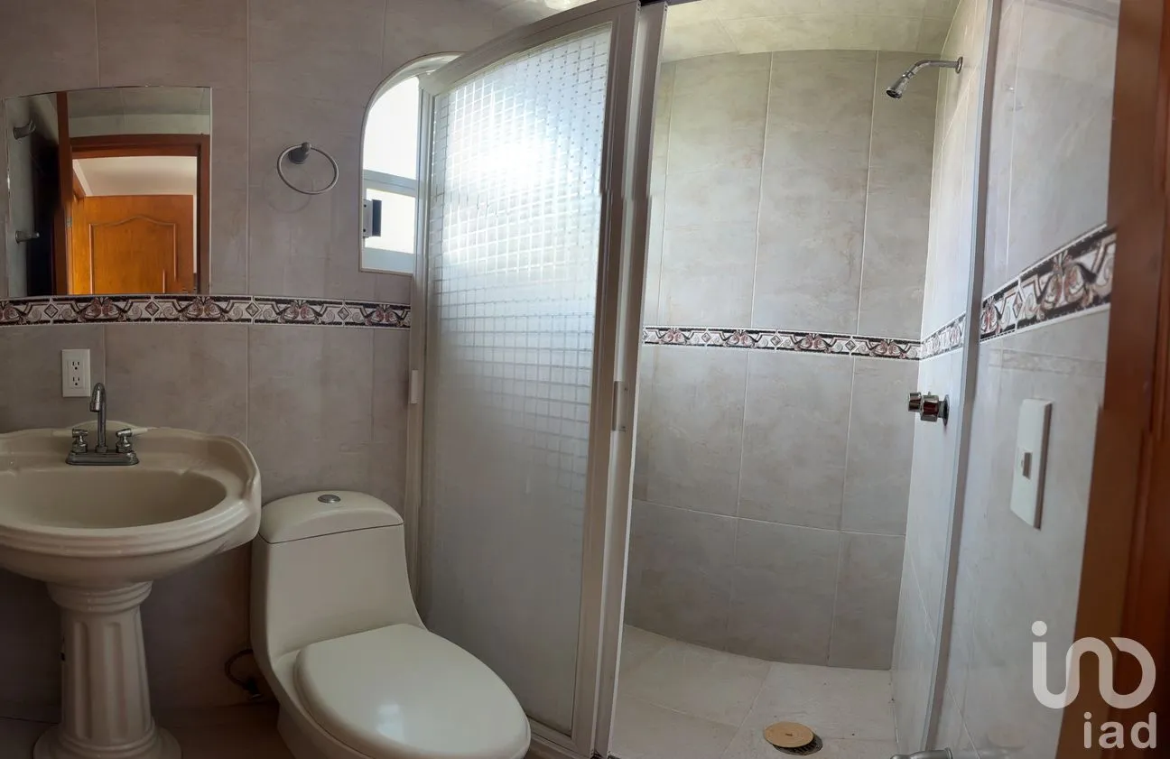 Casa en Venta en Fuentes de Tepepan, Tlalpan, Ciudad de México | NEX-244987 | iad México | Foto 11 de 16