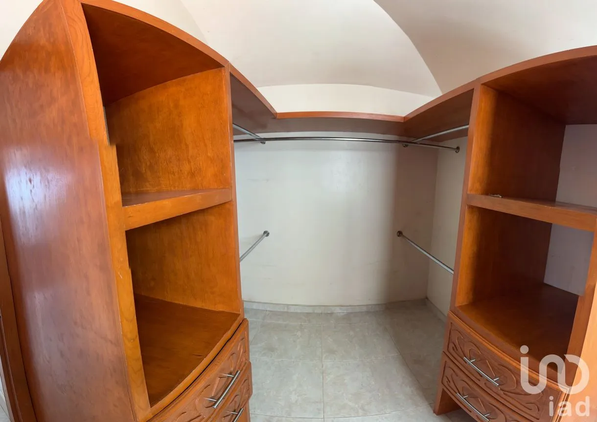 Casa en Venta en Fuentes de Tepepan, Tlalpan, Ciudad de México | NEX-244987 | iad México | Foto 13 de 16
