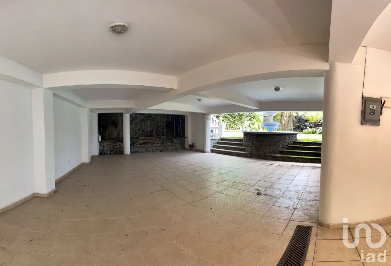 Casa en Venta en Fuentes de Tepepan, Tlalpan, Ciudad de México | NEX-244987 | iad México | Foto 15 de 16