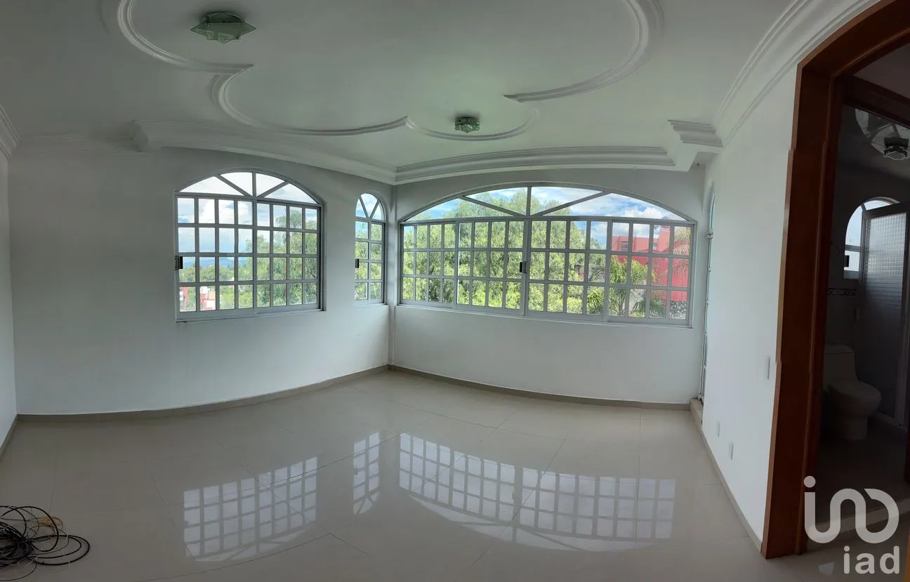 Casa en Venta en Fuentes de Tepepan, Tlalpan, Ciudad de México | NEX-244987 | iad México | Foto 6 de 16