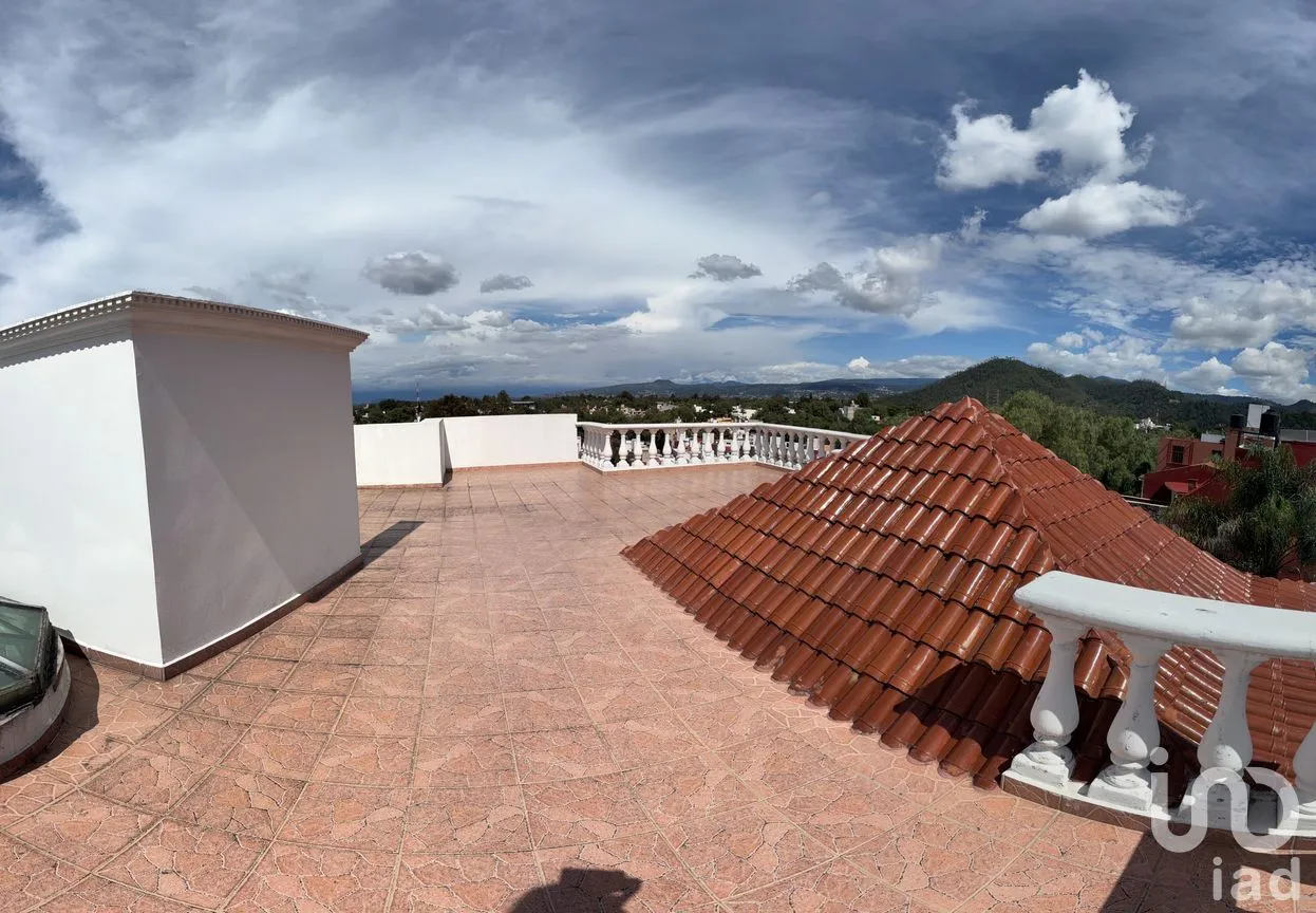 Casa en Venta en Fuentes de Tepepan, Tlalpan, Ciudad de México | NEX-244987 | iad México | Foto 9 de 16