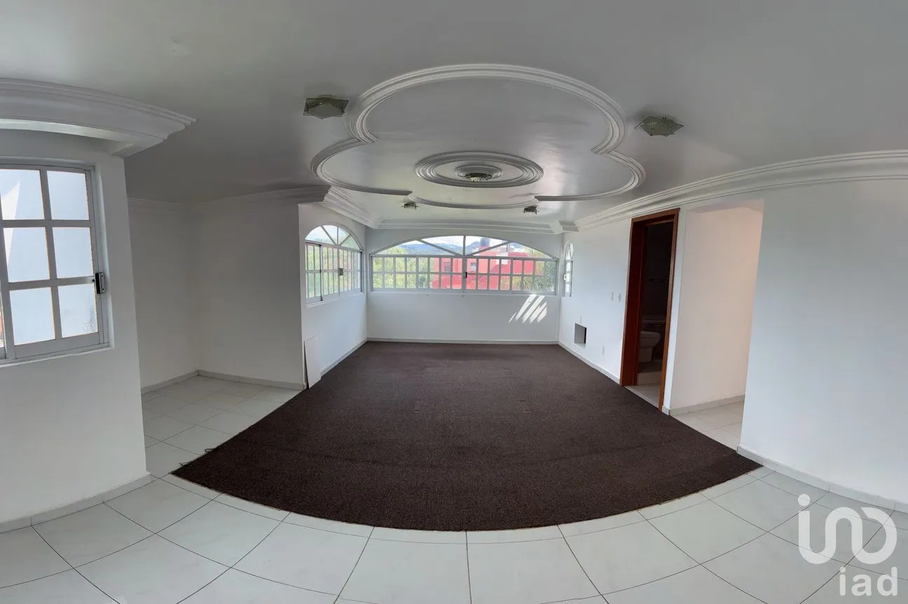 Casa en Venta en Fuentes de Tepepan, Tlalpan, Ciudad de México | NEX-244987 | iad México | Foto 10 de 16