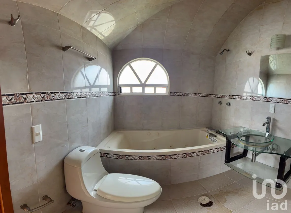 Casa en Venta en Fuentes de Tepepan, Tlalpan, Ciudad de México | NEX-244987 | iad México | Foto 12 de 16