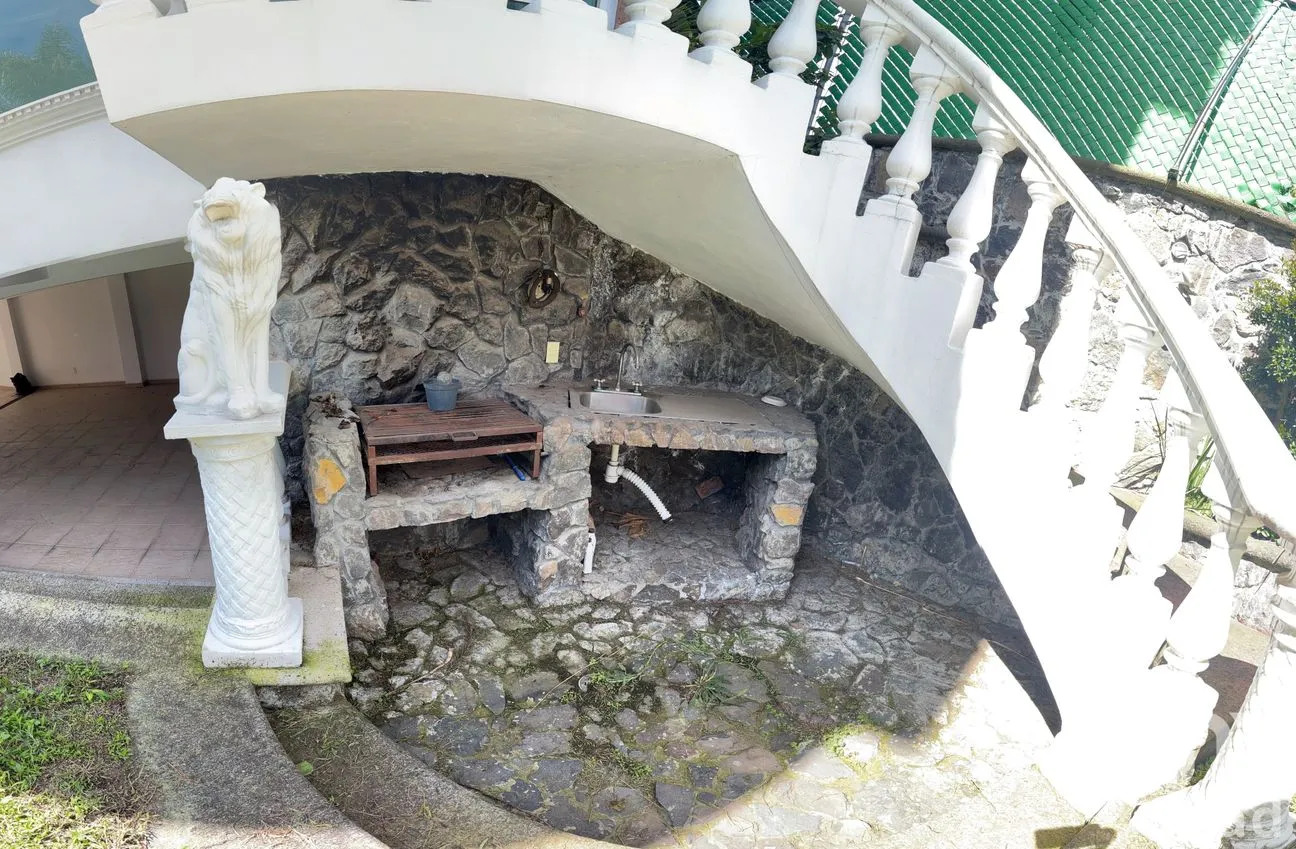 Casa en Venta en Fuentes de Tepepan, Tlalpan, Ciudad de México | NEX-244987 | iad México | Foto 14 de 16