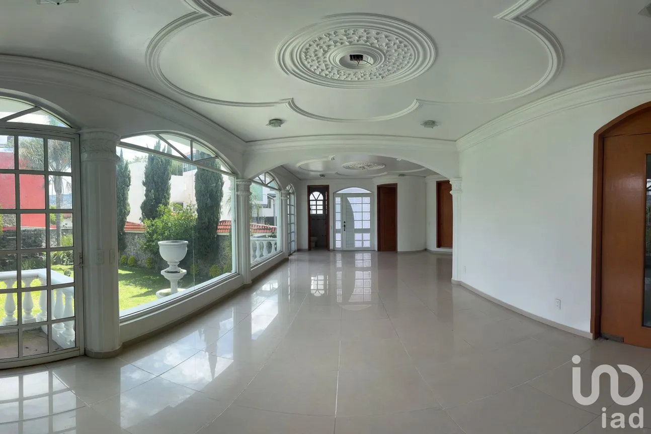 Casa en Venta en Fuentes de Tepepan, Tlalpan, Ciudad de México | NEX-244987 | iad México | Foto 3 de 16