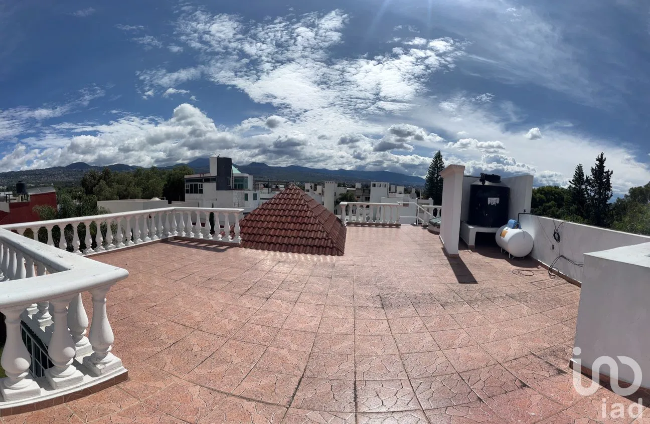 Casa en Venta en Fuentes de Tepepan, Tlalpan, Ciudad de México | NEX-244987 | iad México | Foto 8 de 16
