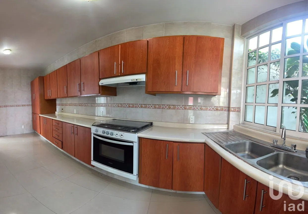 Casa en Venta en Fuentes de Tepepan, Tlalpan, Ciudad de México | NEX-244987 | iad México | Foto 4 de 16