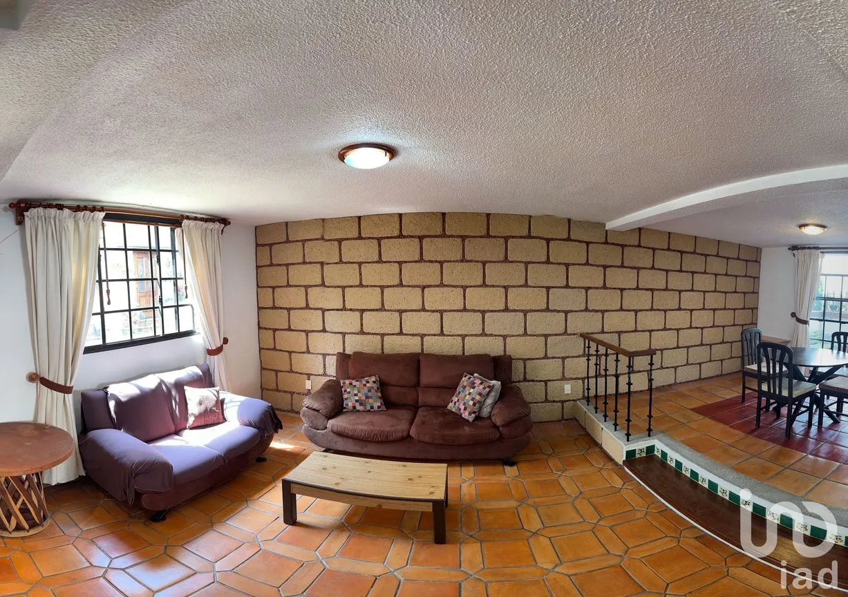 Casa en Venta en Santa María Tepepan, Xochimilco, Ciudad de México | NEX-244991 | iad México | Foto 2 de 15
