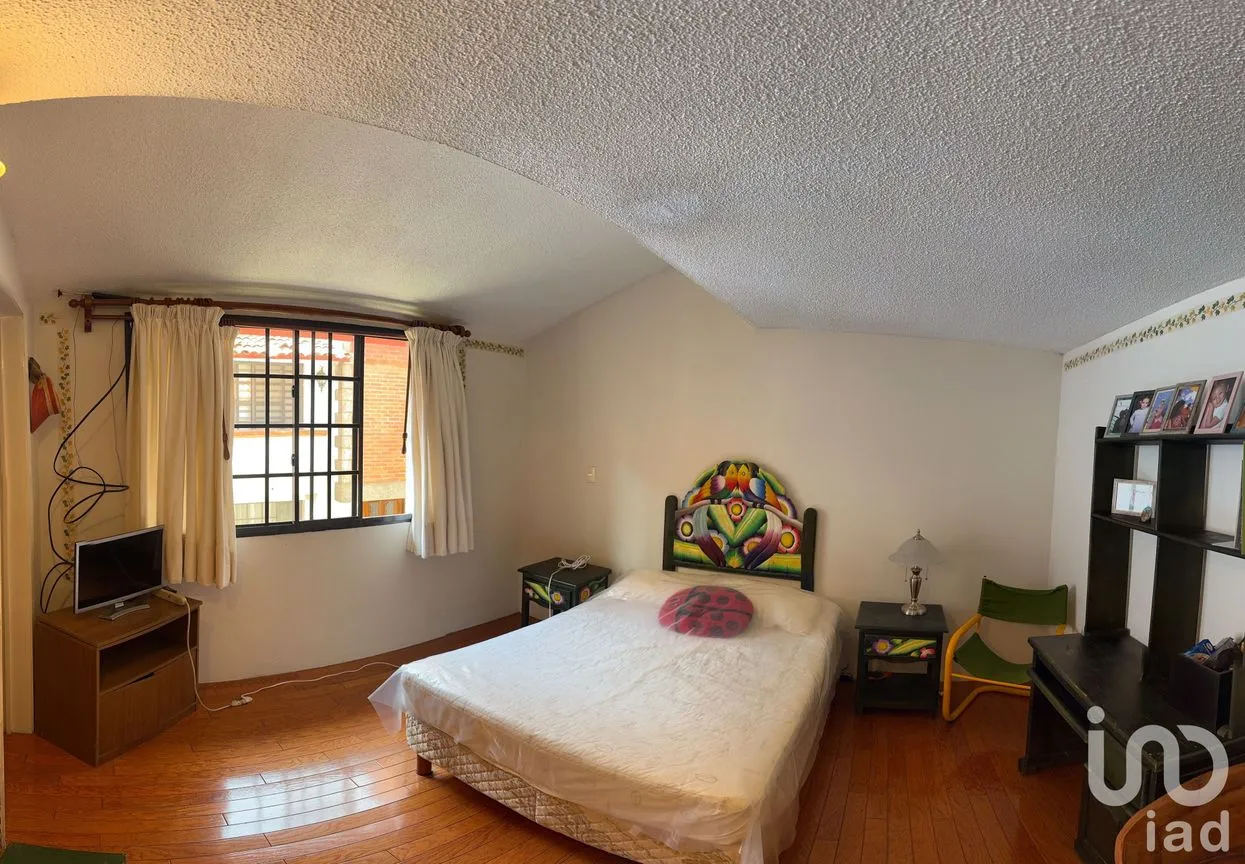 Casa en Venta en Santa María Tepepan, Xochimilco, Ciudad de México | NEX-244991 | iad México | Foto 11 de 15