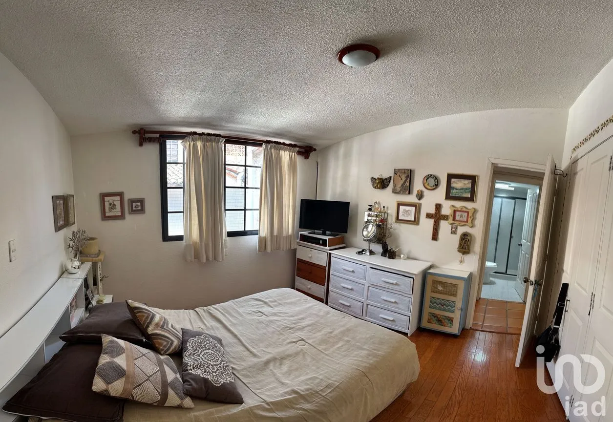 Casa en Venta en Santa María Tepepan, Xochimilco, Ciudad de México | NEX-244991 | iad México | Foto 12 de 15