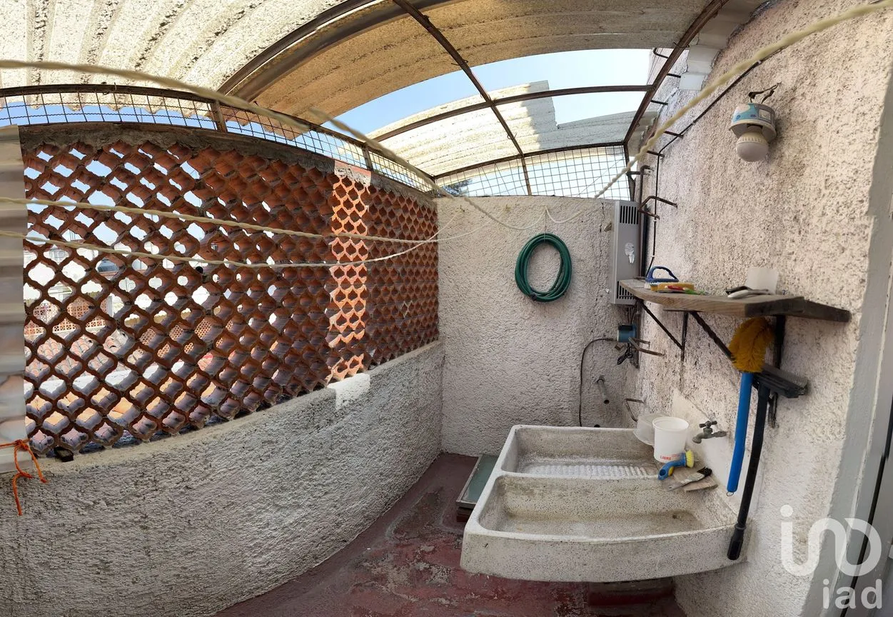 Casa en Venta en Santa María Tepepan, Xochimilco, Ciudad de México | NEX-244991 | iad México | Foto 15 de 15