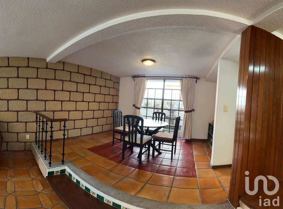 Casa en Venta en Santa María Tepepan, Xochimilco, Ciudad de México | NEX-244991 | iad México | Foto 3 de 15