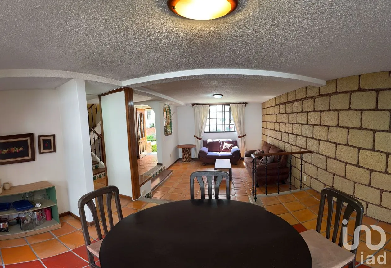 Casa en Venta en Santa María Tepepan, Xochimilco, Ciudad de México | NEX-244991 | iad México | Foto 4 de 15