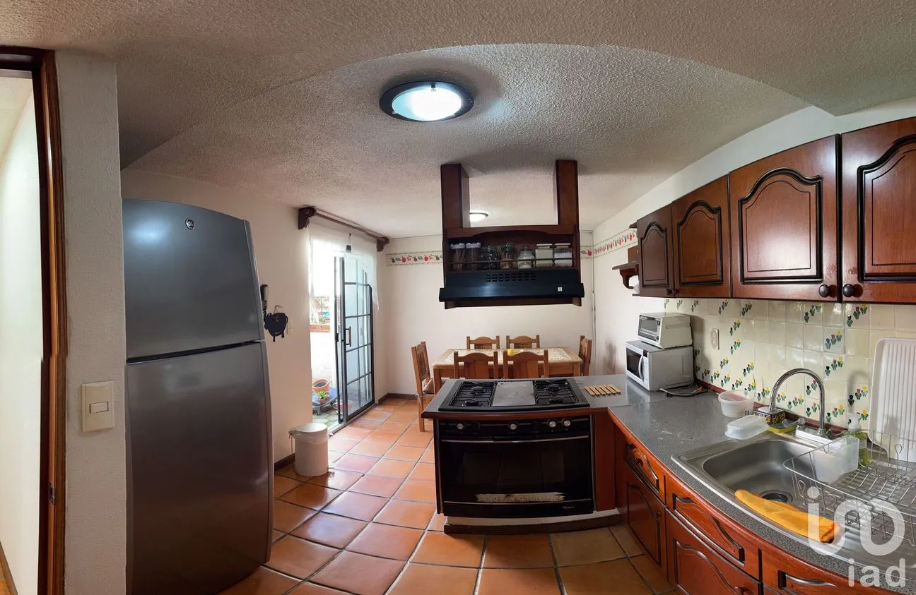 Casa en Venta en Santa María Tepepan, Xochimilco, Ciudad de México | NEX-244991 | iad México | Foto 5 de 15