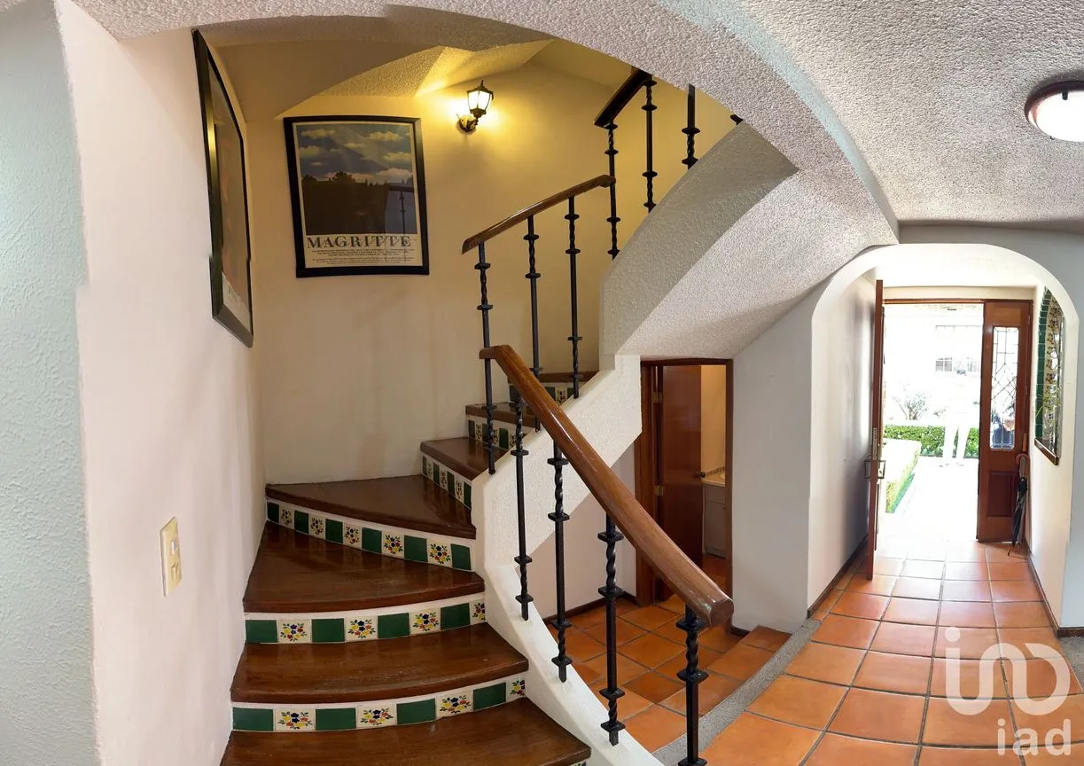 Casa en Venta en Santa María Tepepan, Xochimilco, Ciudad de México | NEX-244991 | iad México | Foto 6 de 15