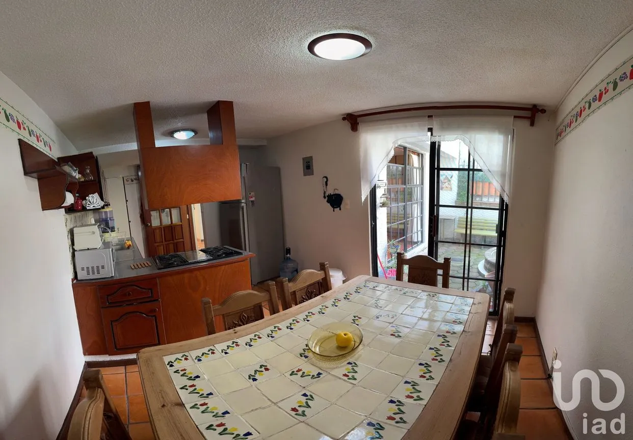 Casa en Venta en Santa María Tepepan, Xochimilco, Ciudad de México | NEX-244991 | iad México | Foto 7 de 15