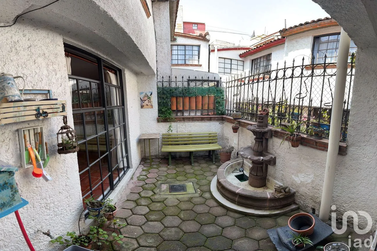 Casa en Venta en Santa María Tepepan, Xochimilco, Ciudad de México | NEX-244991 | iad México | Foto 8 de 15