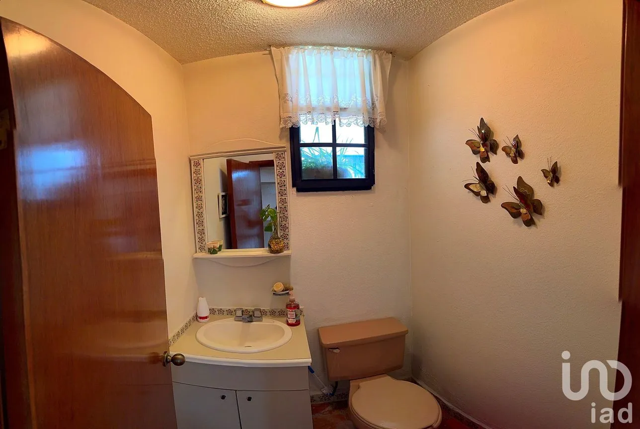 Casa en Venta en Santa María Tepepan, Xochimilco, Ciudad de México | NEX-244991 | iad México | Foto 9 de 15