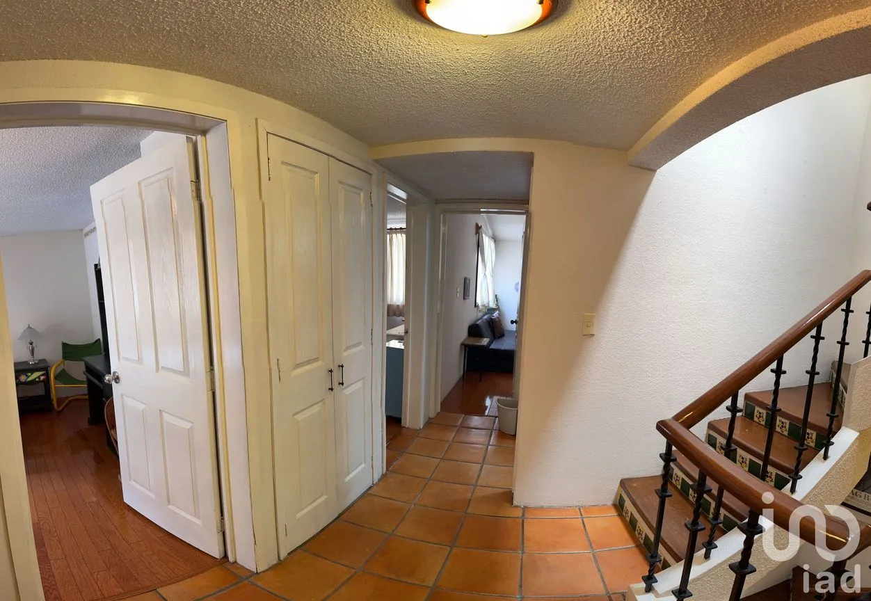 Casa en Venta en Santa María Tepepan, Xochimilco, Ciudad de México | NEX-244991 | iad México | Foto 10 de 15
