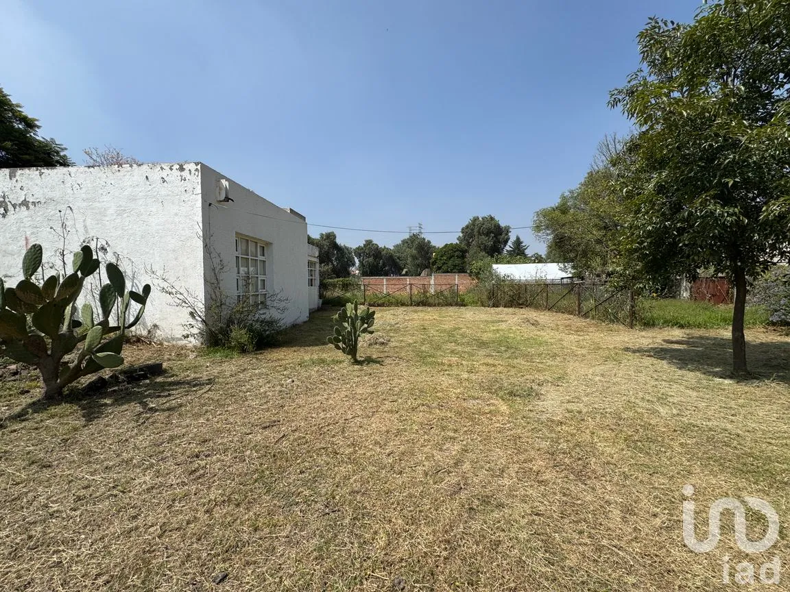 Terreno en Venta en Santa María Tepepan, Xochimilco, Ciudad de México | NEX-245003 | iad México | Foto 2 de 5