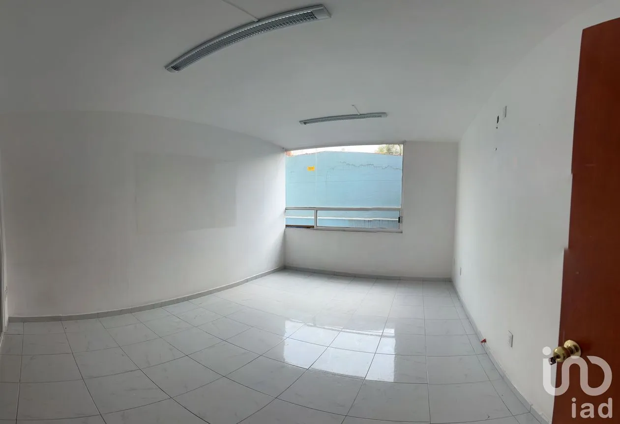 Edificio en Renta en Isidro Fabela, Tlalpan, Ciudad de México | NEX-245093 | iad México | Foto 2 de 16