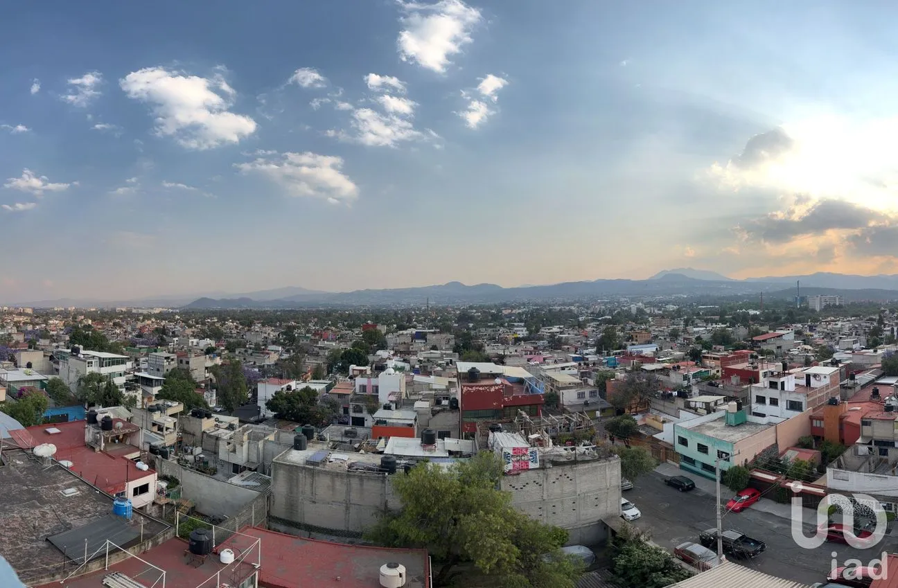 Edificio en Renta en Isidro Fabela, Tlalpan, Ciudad de México | NEX-245093 | iad México | Foto 11 de 16