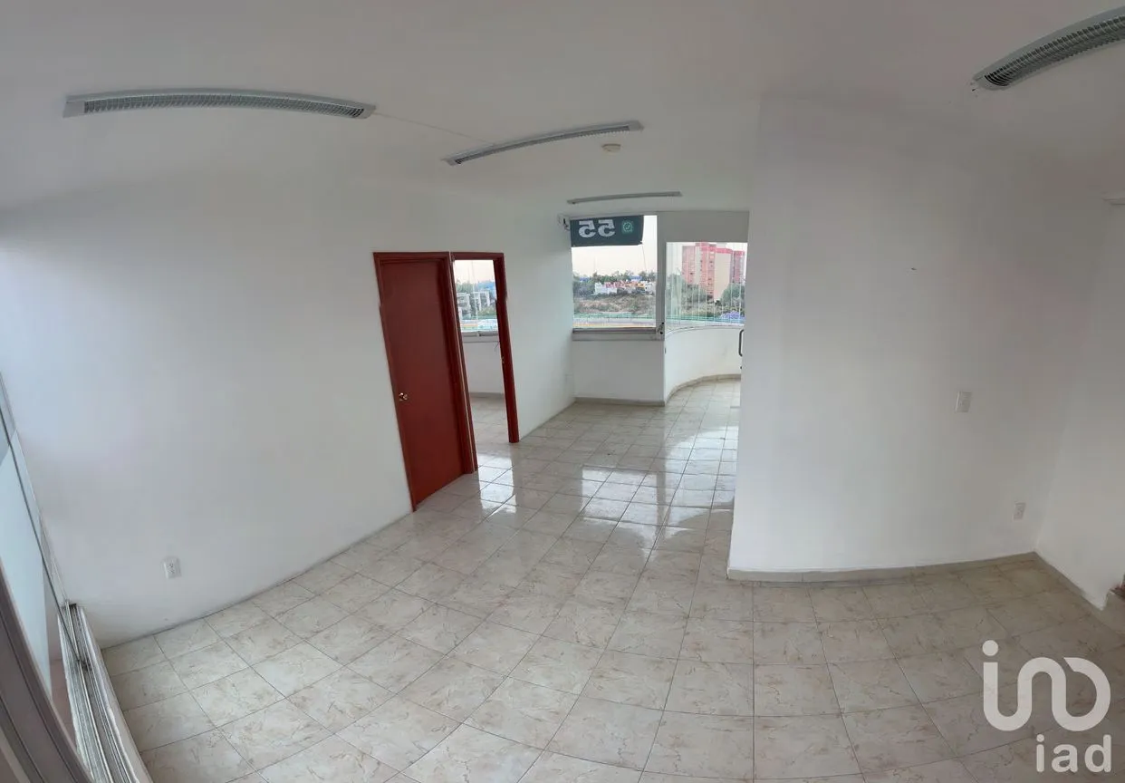 Edificio en Renta en Isidro Fabela, Tlalpan, Ciudad de México | NEX-245093 | iad México | Foto 12 de 16