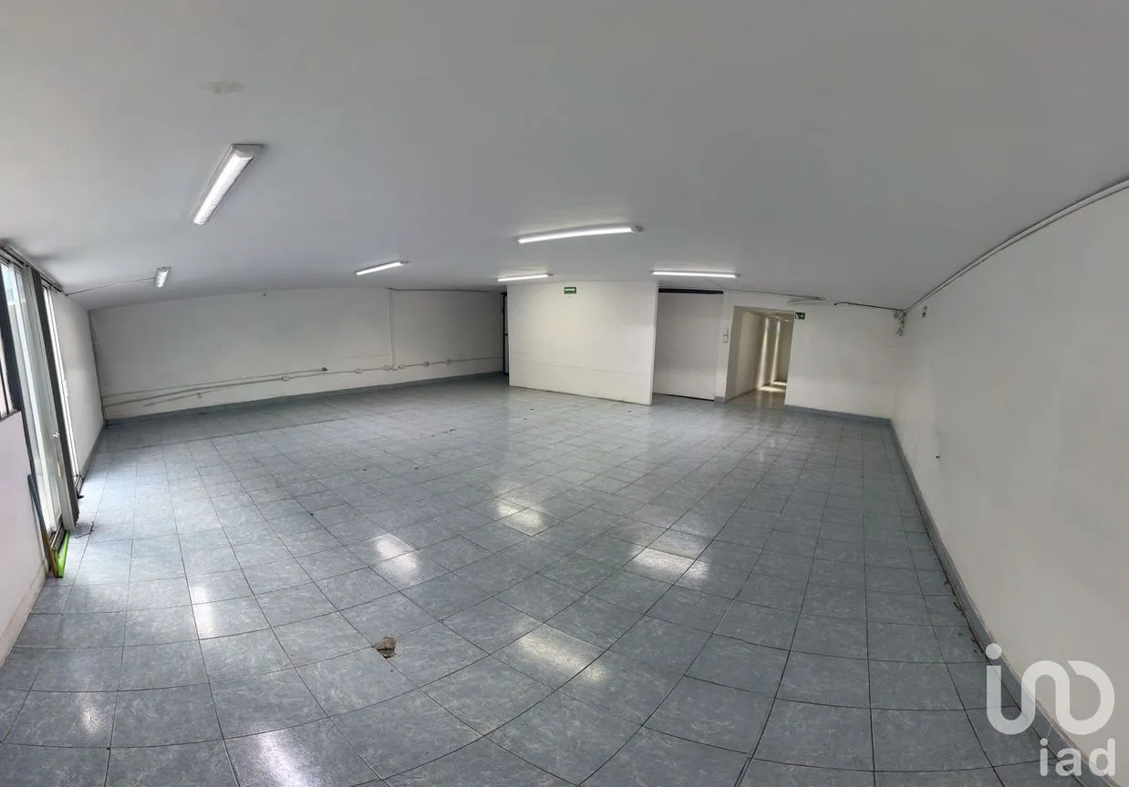 Edificio en Renta en Isidro Fabela, Tlalpan, Ciudad de México | NEX-245093 | iad México | Foto 13 de 16