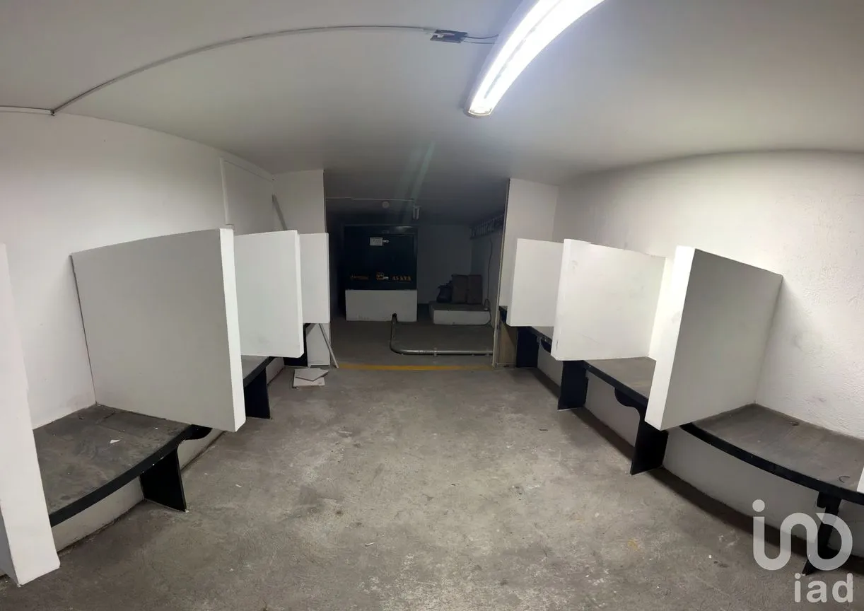 Edificio en Renta en Isidro Fabela, Tlalpan, Ciudad de México | NEX-245093 | iad México | Foto 15 de 16