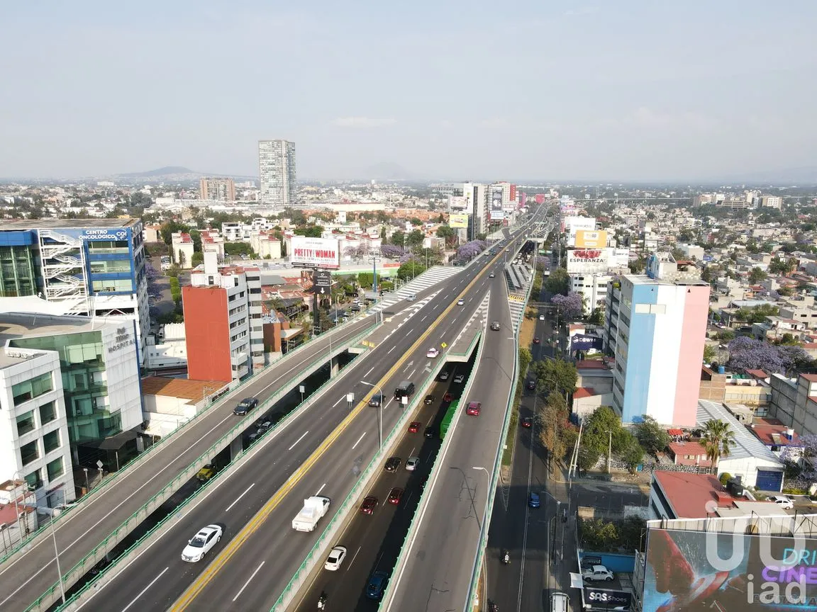 Edificio en Renta en Isidro Fabela, Tlalpan, Ciudad de México | NEX-245093 | iad México | Foto 16 de 16