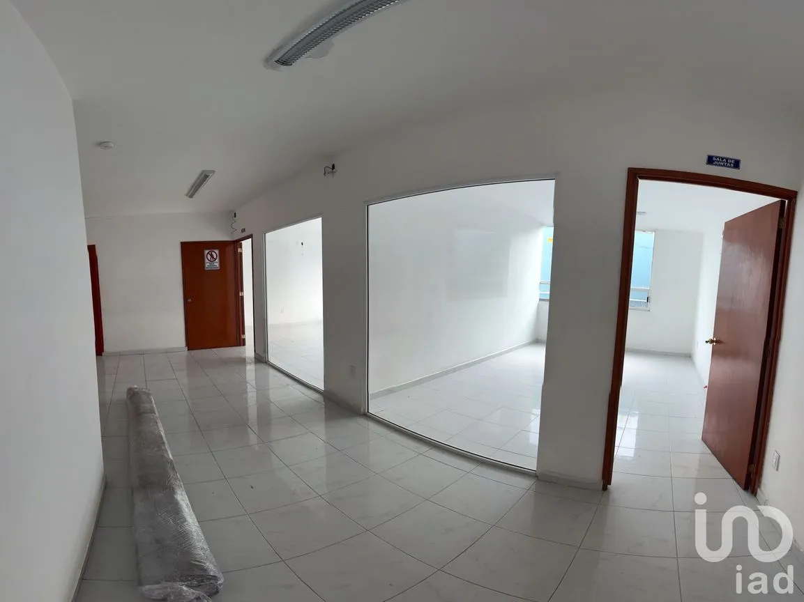 Edificio en Renta en Isidro Fabela, Tlalpan, Ciudad de México | NEX-245093 | iad México | Foto 3 de 16