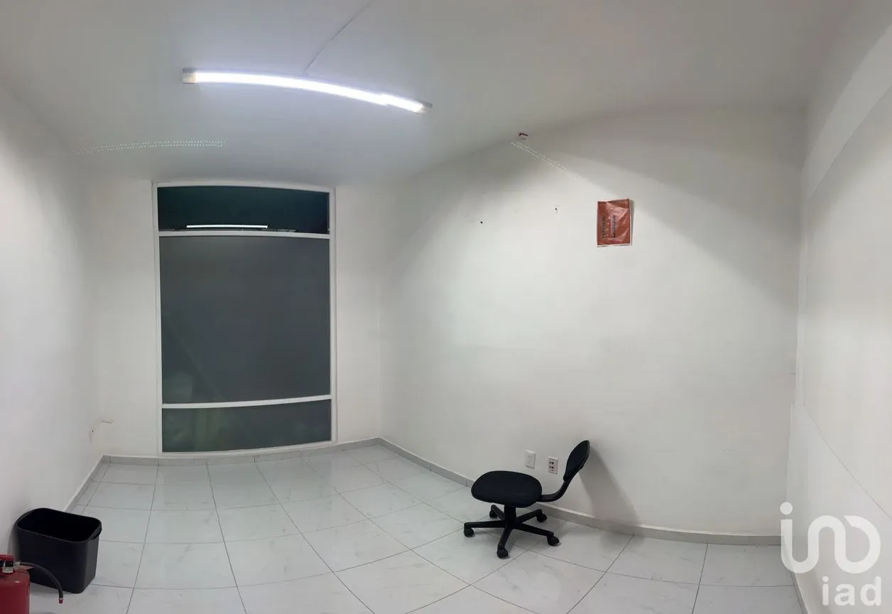 Edificio en Renta en Isidro Fabela, Tlalpan, Ciudad de México | NEX-245093 | iad México | Foto 4 de 16