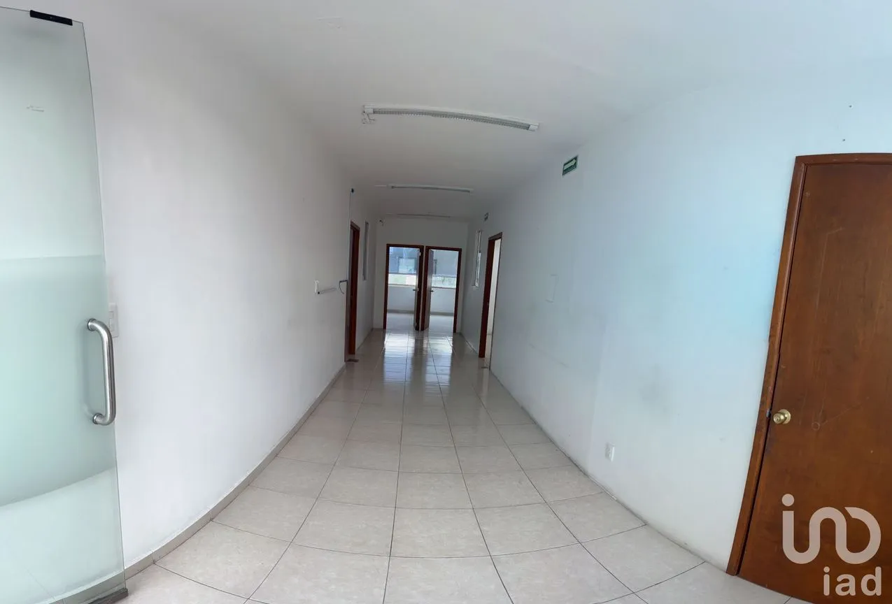 Edificio en Renta en Isidro Fabela, Tlalpan, Ciudad de México | NEX-245093 | iad México | Foto 5 de 16