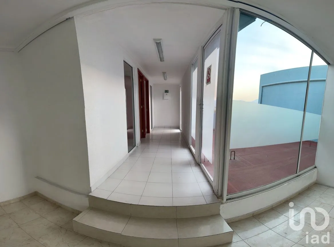 Edificio en Renta en Isidro Fabela, Tlalpan, Ciudad de México | NEX-245093 | iad México | Foto 9 de 16