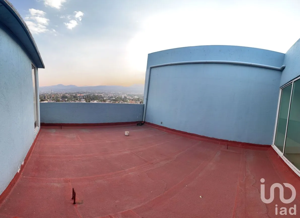 Edificio en Renta en Isidro Fabela, Tlalpan, Ciudad de México | NEX-245093 | iad México | Foto 10 de 16