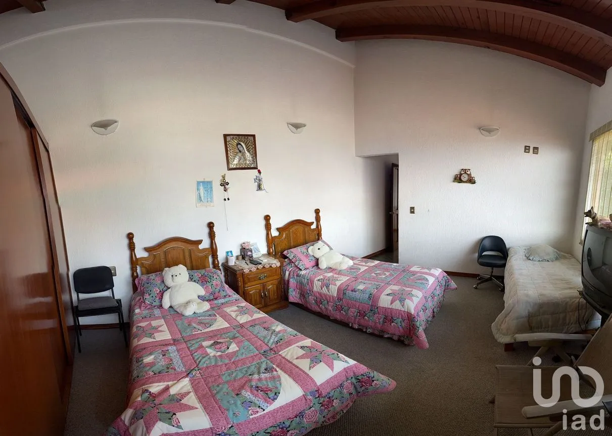 Casa en Venta en Acozac, Ixtapaluca, México | NEX-245491 | iad México | Foto 11 de 24