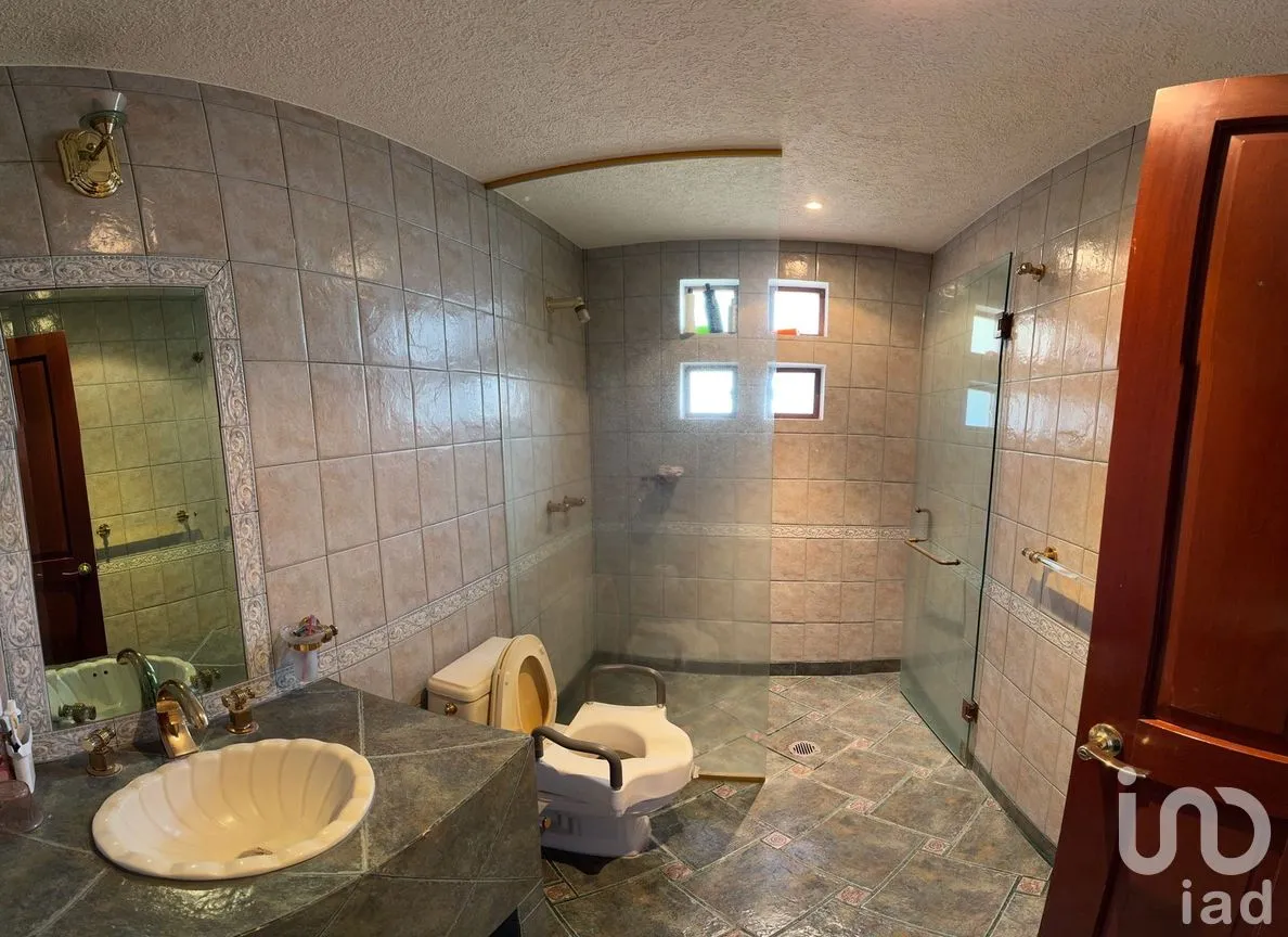 Casa en Venta en Acozac, Ixtapaluca, México | NEX-245491 | iad México | Foto 12 de 24