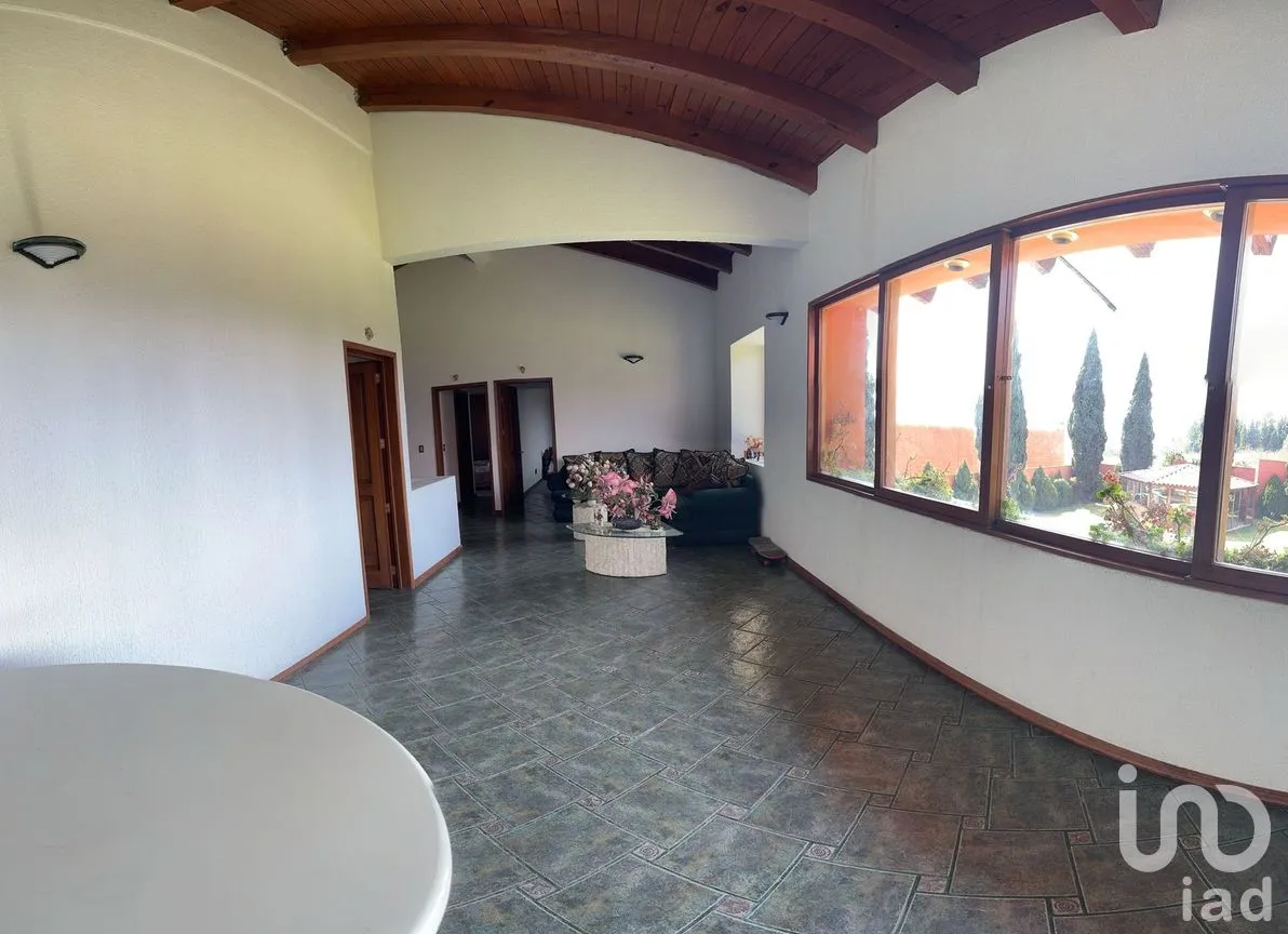 Casa en Venta en Acozac, Ixtapaluca, México | NEX-245491 | iad México | Foto 13 de 24