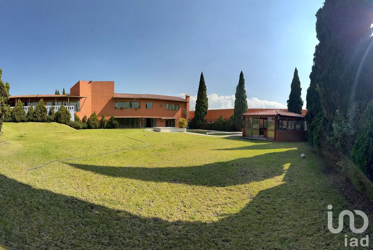 Casa en Venta en Acozac, Ixtapaluca, México | NEX-245491 | iad México | Foto 15 de 24