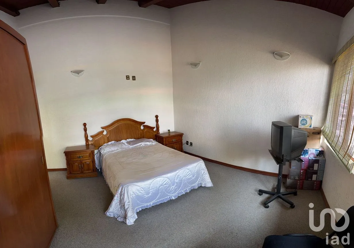 Casa en Venta en Acozac, Ixtapaluca, México | NEX-245491 | iad México | Foto 16 de 24