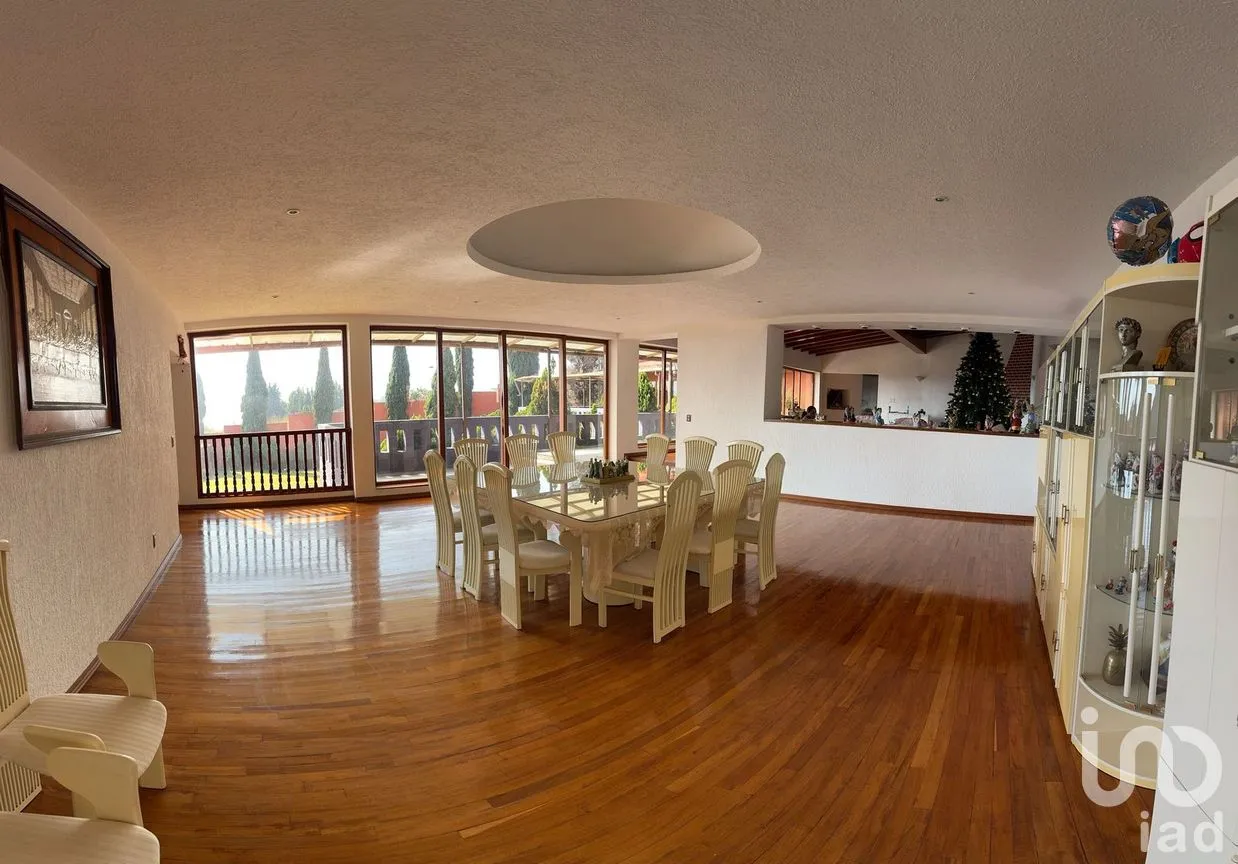 Casa en Venta en Acozac, Ixtapaluca, México | NEX-245491 | iad México | Foto 3 de 24