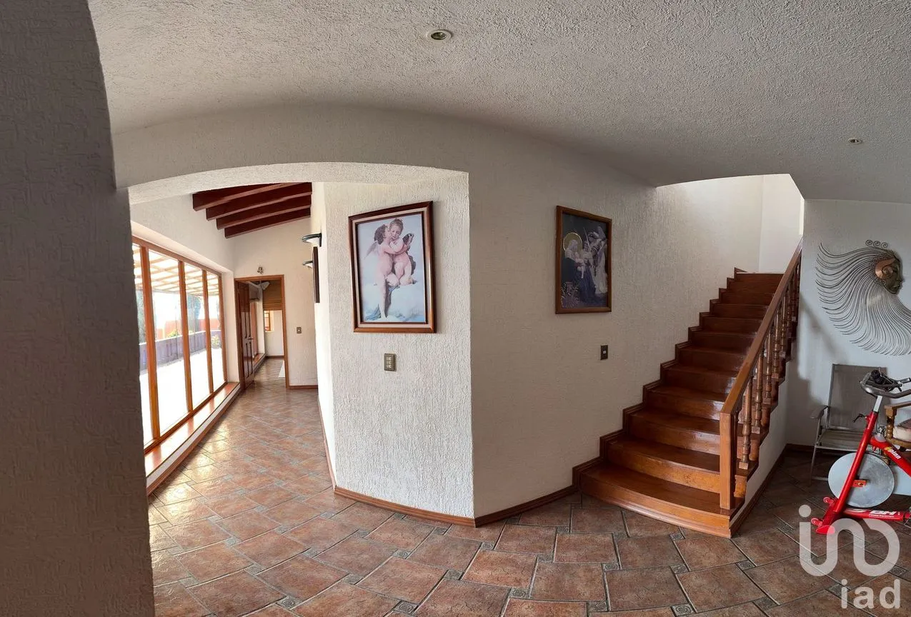Casa en Venta en Acozac, Ixtapaluca, México | NEX-245491 | iad México | Foto 21 de 24