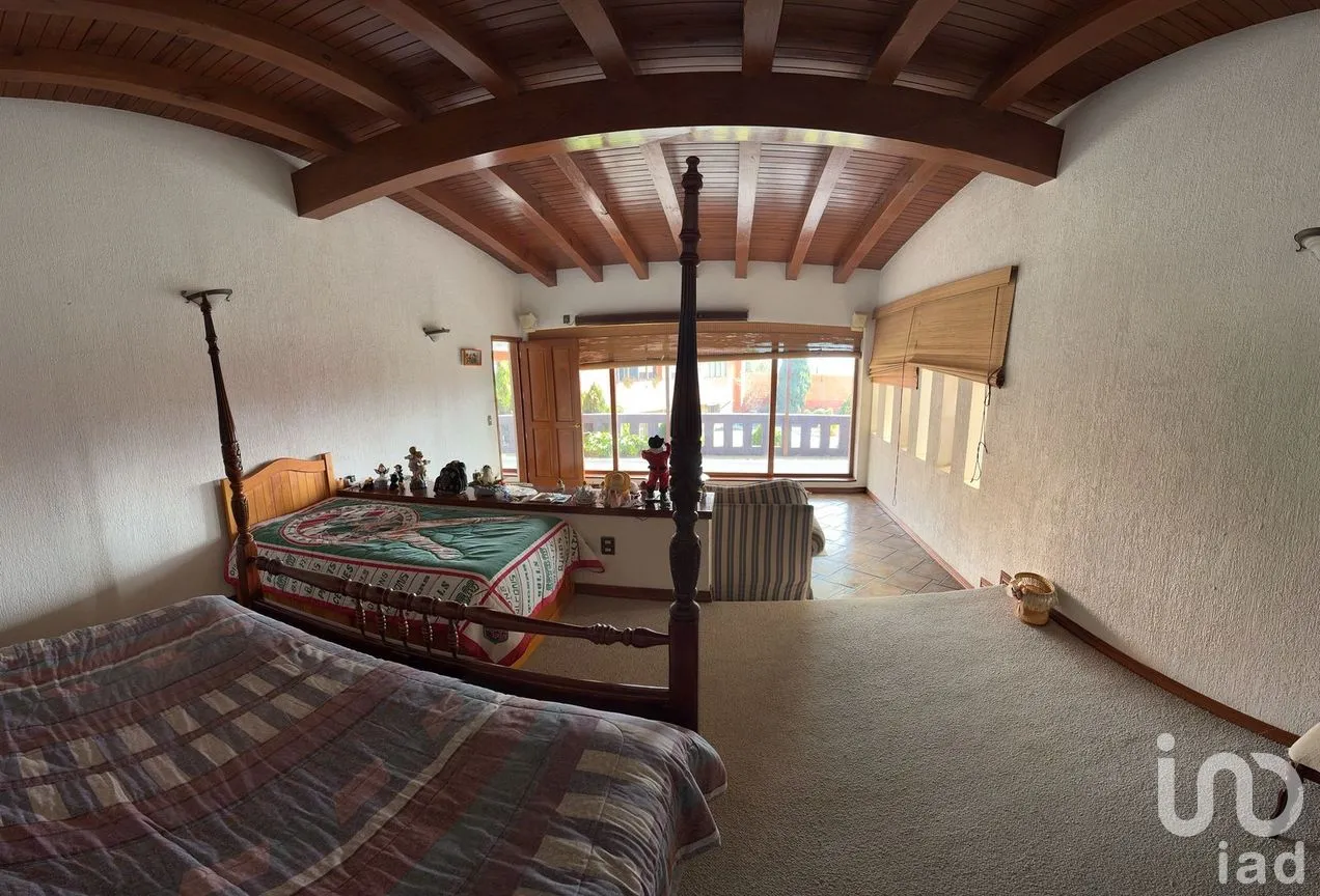 Casa en Venta en Acozac, Ixtapaluca, México | NEX-245491 | iad México | Foto 24 de 24