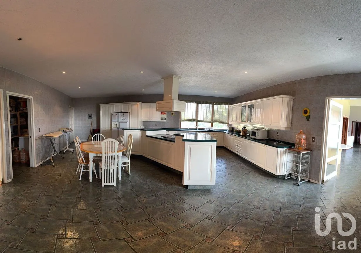 Casa en Venta en Acozac, Ixtapaluca, México | NEX-245491 | iad México | Foto 4 de 24