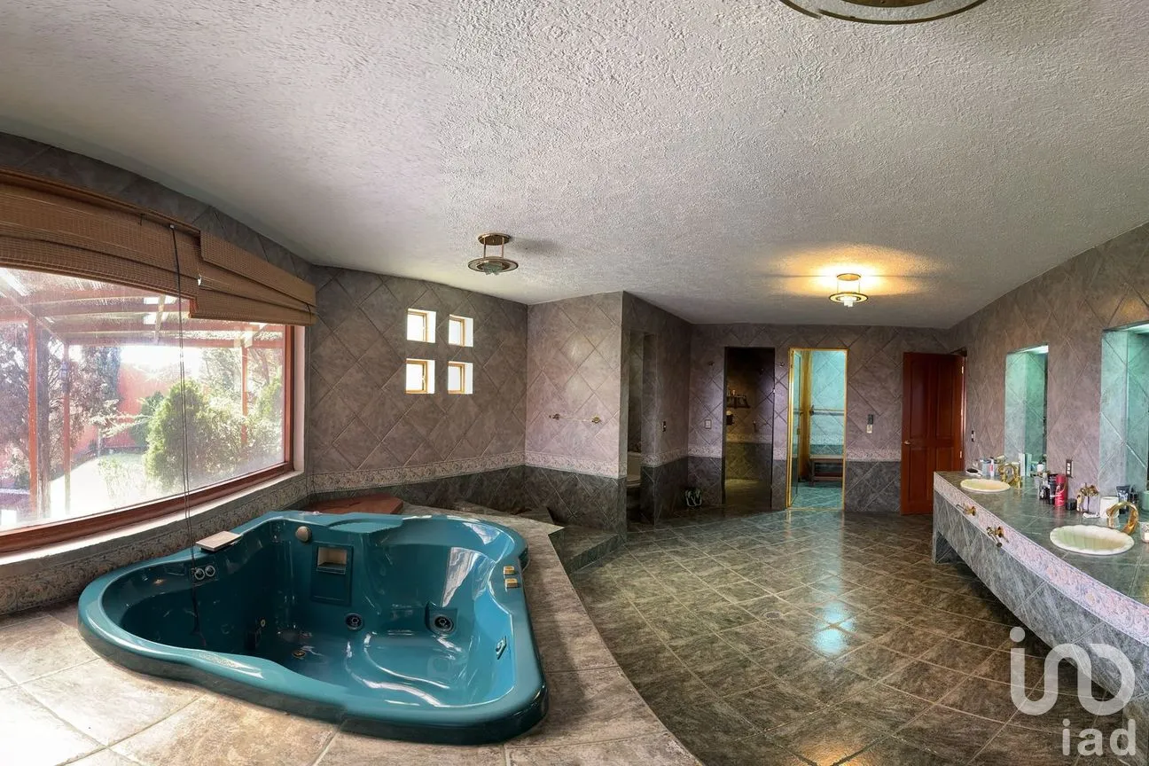 Casa en Venta en Acozac, Ixtapaluca, México | NEX-245491 | iad México | Foto 6 de 24
