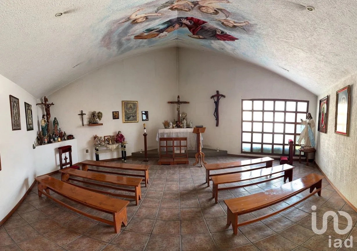 Casa en Venta en Acozac, Ixtapaluca, México | NEX-245491 | iad México | Foto 7 de 24