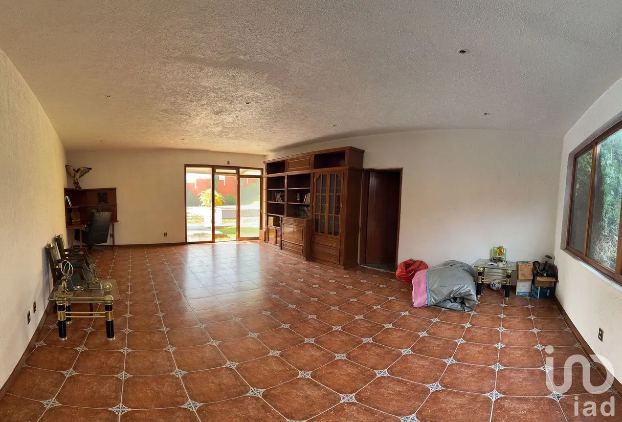 Casa en Venta en Acozac, Ixtapaluca, México | NEX-245491 | iad México | Foto 8 de 24