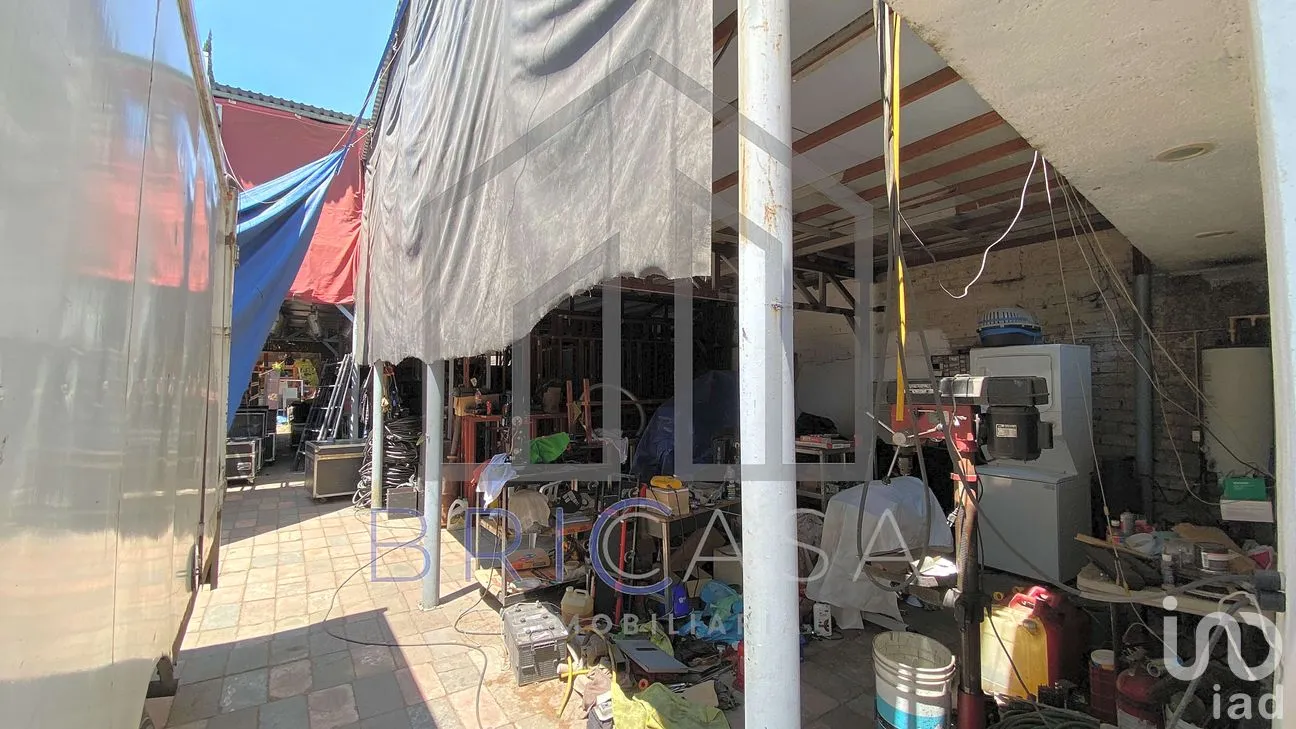 Terreno en Venta en Emiliano Zapata, Coyoacán, Ciudad de México | NEX-245521 | iad México | Foto 7 de 10